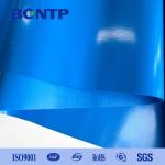Fireproof PVC Coated Tarpaulin carport waterproof high strengh