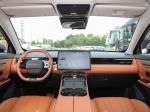 Jetour Dasheng Gasoline Hybrid Cars SUV Electric Car 180Km/H 57.00L
