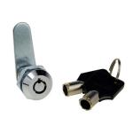 31x28mm Cabinet Door Handle Locks Drawer Dresser RV
