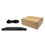 Linux Firewall Appliance Active Passive HA 6.11 Kg Dual Redundant