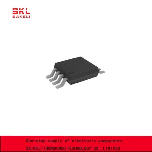 AD8657ARMZ-R7 Amplifier IC Chips - High Performance Low Noise