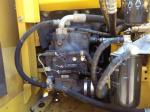 Used KOMATSU PC110 Excavator