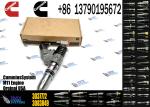 3037772 3081319 3087557 High Quality Diesel Fuel Injector for M11 3037772