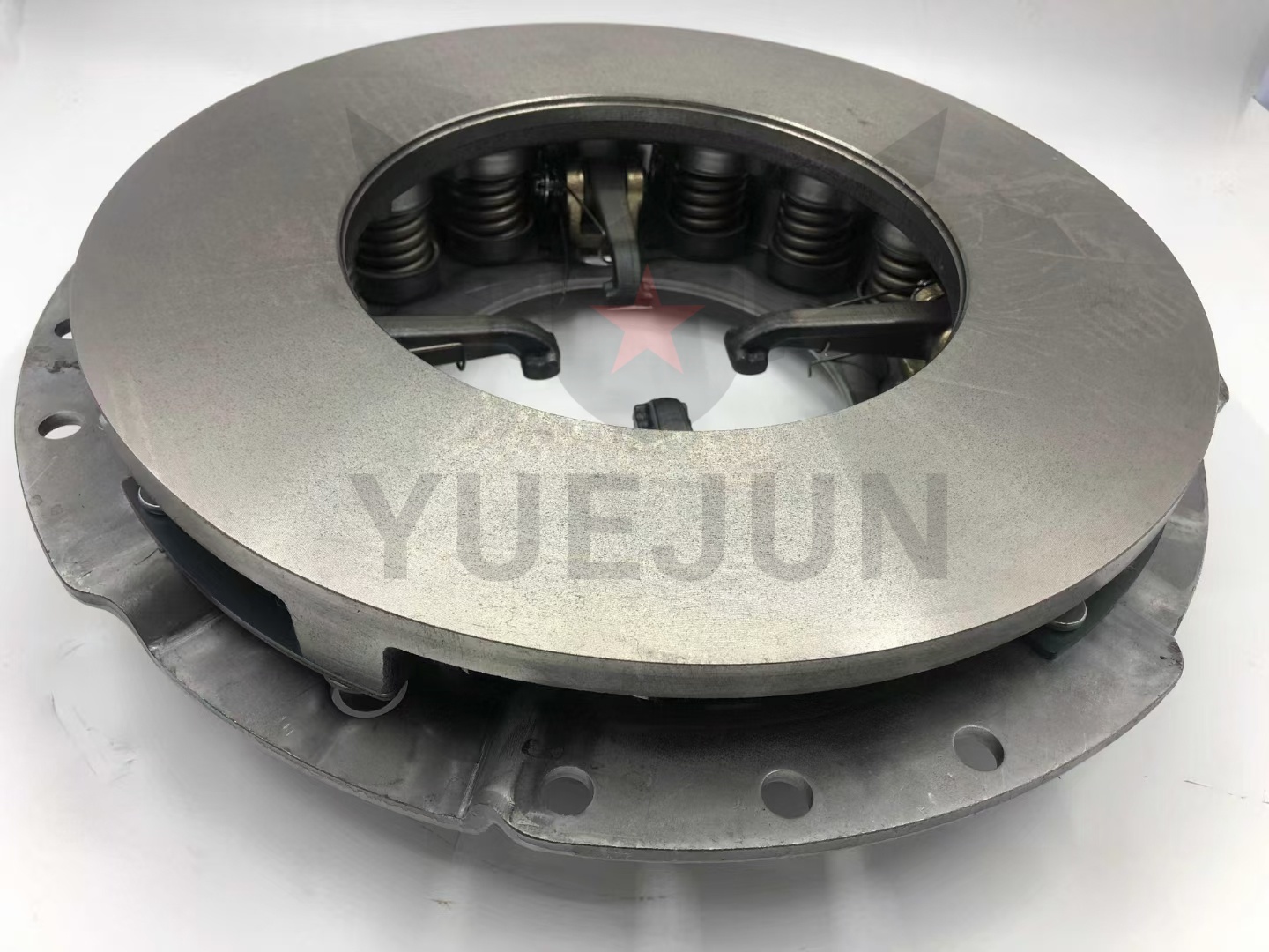 HNC541 SMPH03 31210-2370 31210-2630 31210-2740 SIZE:380*220*405 Engine: J08C