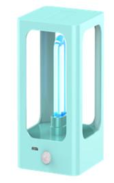 China Uv Light type 6 factory