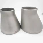 2 Connections Carbon Steel Pipe Reducer with 3000 Psi Pressure Rating