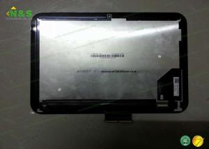 China Normally Black LTL101DL04-T01 Samsung LCD Panel 10.1 inch LCM 2560×1600 WLED factory