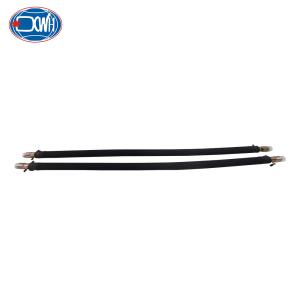 China High Duty Different Types Of Kickless Cables For Suspension Spot Welder factory