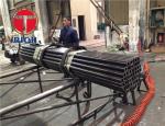 Heavy wall thick Mechanical tubes 20Cr 20CrMo 20CrMnTi 40MnMoV 42CrMo