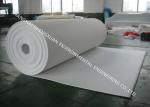 Corrosion Resistance Air Slide Cloth , Durable Polyester Filament Air Slide Belt