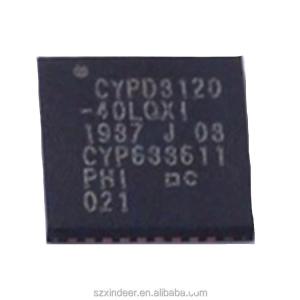 China CY8C4128LQI-BL583 factory