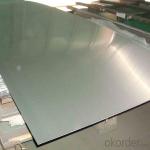 Austenitic Hot Rolled 316 Stainless Steel Sheets AMS 5507