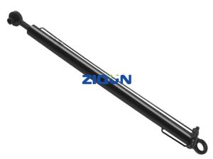 China MAN Truck Body parts 81417236124 85417236010 cabin cylinder factory