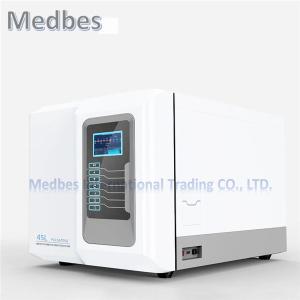 China Class B dental Autoclave with printer steam vertical dental laboratory autoclave price factory