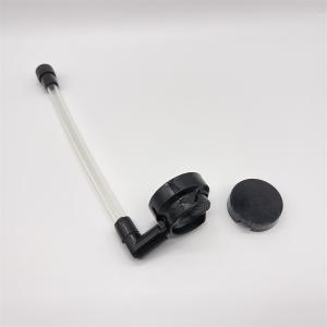China Efficient Tire Inflator Valve Actuator for Motorcycle Tires Compact Lightweight factory