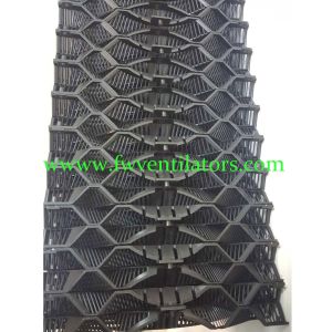 first class quality factory directly supplied new design plastic evaporative