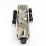 5G FTTA Fiber Optical Distribution Enclosure ODVA Connectors