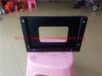 Durable Chemistry Lab Bench Top Alkali Resistant For College