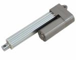 12 Volt Electric High Speed Linear Actuator With 2 Inch Stroke Length 1200N