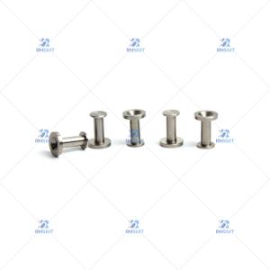 China SAMSUNG SM 12MM FEEDER REEL ARM POST J7065810A Smt Feeder Parts Hanwha Samsung factory