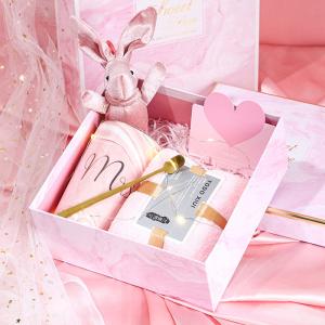 China OEM Gift Box Packaging Cardboard Corrugated Box Design Paper Shipping Box For Product factory