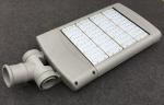 200W CE Rohs Approved LED Road Lighting with CREE LED , residential street