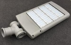 China 200W CE Rohs Approved LED Road Lighting with CREE LED , residential street lights factory