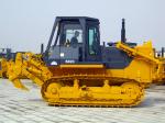 Fmaous brand Shantui bulldozer SD23 230hp dozer best price for earth moving