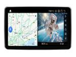 9''Screen For Mercedes Benz ML W166 /GL X166 2012-2015 NTG4.5 Android Multimedia