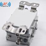 5g 1710-1880 1920-2170 2300-2400 2500-2700MHz RF Triplexer with DIN N 4310