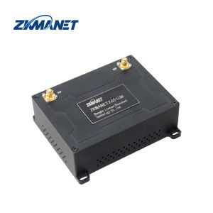 China Drone Video Transmission System 40-Long Distance IP54-Rated With Up To 82 Mbps Data Rate And 4W Output Power on sale