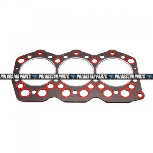 China 222-8331 Overhaul Gasket Kit 34301-00203 S6K 3066 Diesel Engine Head Gasket factory