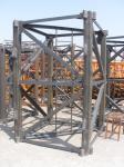 China model 1.6x2.5m mast section for tower crane