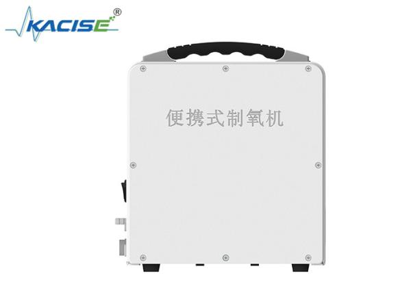 KOC110 Plateau Portable Oxygen Concentrator For Outdoor Activities Rated Power