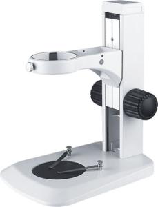 China Stereo Microscope Accessories , Stereo Microscope Stand Diameter 95mm / 125mm factory