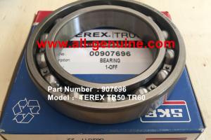China TEREX 00907696 BEARING TIMKEN OFF HIGHWAY NHL DUMP TRUCK TR35 TR50 TR60 TR100 3305B 3305F 3303 3307 TR45 TR70 MT4400 factory
