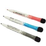 Durable Magnetic Whiteboard Marker Pens Erasable Whiteboard Accessories