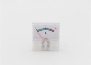 China 91L18 Series Analog Panel Meter Full Size For Power Inverter Equipment factory