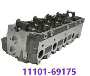 China 11101 69175 Engine Cylinder Blocks factory