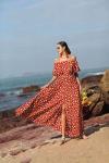 100% Silk 18MM Spring and Summer New design for Women Fashion Dress