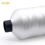 Shoes Sewing High Strength Top Sewing Thread 210D/3 High Tenacity Polyester