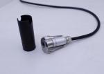 Exterior Mini Recessed Ground Light For Patio Warm White LED Deck Light Floor