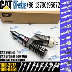C13 C15 engine fuel injector 1OR-2977 332-1419 10R-1258 317-5278 212-3465 for