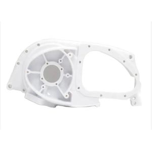 OEM Precision 3D Systems Printing Service Glossy PLA Material