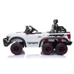 12V Battery Powered Child Electric Truck with Parental Remote Control and Power