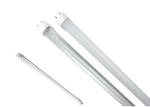 Linear LED Tube Light Bulbs T8 Tube 16w 1600mm AC220-240V CCT 2700 Glass PC