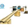Buy cheap Portable Cnc Plasma Cutting Machine For Plasma Cutting 1500 *6000mm from wholesalers