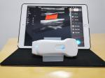 Dual Portable Wireless Ultrasound Liner Probe 3 in 1