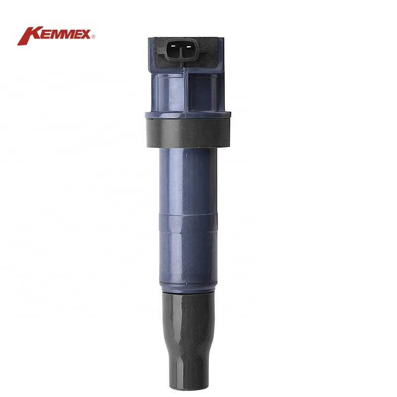 KEMMEX UF546 Auto Ignition Coil for Kia Sorento 2002 and Santa Fe 2014 273013C100
