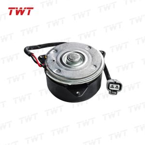 China TWT 16363-20270 Cooling Fan Motor for Auto Engine Radiator 1636320270 for Toyota Lexus ES240 350 2006-2009 on sale